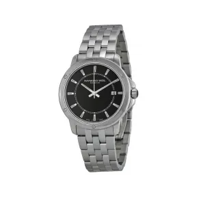 雷蒙威/Raymond Weil Tango 39 MM 不锈钢 石英机芯 男表 5591-ST-20001
