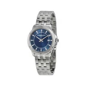 雷蒙威/Raymond Weil Tango 39 MM 不锈钢 石英机芯 男表 5591-ST-50001