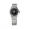 雷蒙威/Raymond Weil Tango 39 MM 不锈钢 石英机芯 男表 5599-ST-00608