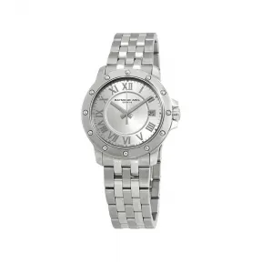 雷蒙威/Raymond Weil Tango 39 MM 不锈钢 石英机芯 男表 5599-ST-00658