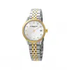 雷蒙威/Raymond Weil Freelancer 34 MM 不锈钢 石英机芯 女表 5634-STP-97081