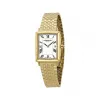 雷蒙威/Raymond Weil Tradition 22 MM 不锈钢 石英机芯 女表 5956-P-00300