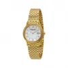 雷蒙威/Raymond Weil Tradition 28 MM 不锈钢 石英机芯 女表 5966-P-00995