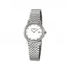 雷蒙威/Raymond Weil Tradition 28 MM 不锈钢 石英机芯 女表 5966-ST-97001