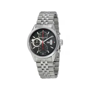 雷蒙威/Raymond Weil Freelancer 42 MM 不锈钢 自动机械机芯 男表 7730-ST-20041