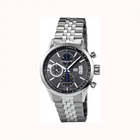 雷蒙威/Raymond Weil Freelancer 42 MM 不锈钢 自动机械机芯 男表 7730-ST-60021