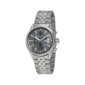 雷蒙威/Raymond Weil Freelancer 42 MM 不锈钢 自动机械机芯 男表 7735-ST-60001