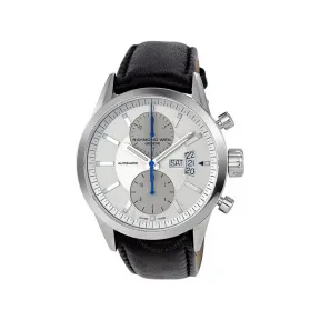 雷蒙威/Raymond Weil Freelancer 42 MM 不锈钢 自动机械机芯 男表 7735-STC-65001