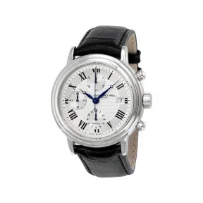 雷蒙威/Raymond Weil Maestro 42 MM 不锈钢 自动机械机芯 男表 7737-STC-00659