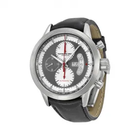 雷蒙威/Raymond Weil Freelancer 45 MM 钛金属 自动机械机芯 男表 7745-TIC-05659