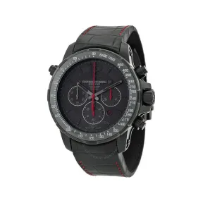 雷蒙威/Raymond Weil Nabucco 46 MM 钛金属 自动机械机芯 男表 7850-BSF-05207