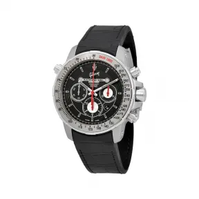 雷蒙威/Raymond Weil Nabucco 46 MM 钛金属 自动机械机芯 男表 7850-TIR-GIBS1