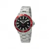 雷蒙威/Raymond Weil Tango 42 MM 不锈钢 石英机芯 男表 8260-ST4-20001