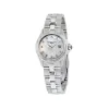 雷蒙威/Raymond Weil Parsifal 28 MM 不锈钢 石英机芯 女表 9460-ST-97081