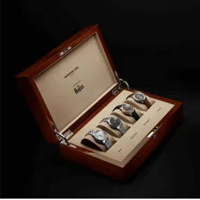 雷蒙威/Raymond Weil 经典大师系列 - 披头士系列之独家提供- 蕾蒙威 BEAT1234