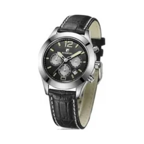 罗西尼/Rossini 雅尊商务系列 40毫米 不锈钢 石英 男表 5429W04D