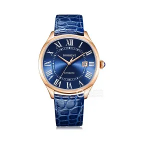 罗西尼/Rossini 雅尊商务系列  不锈钢 石英 男表 5791G05D
