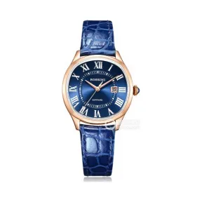 罗西尼/Rossini 雅尊商务系列  不锈钢 石英 女表 5792G05D