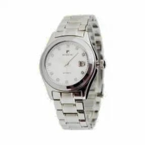 罗西尼/Rossini 雅尊商务系列 38毫米 不锈钢 自动机械 男表 6367W01A