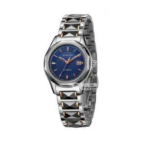 罗西尼/Rossini 雅尊商务系列 30毫米 不锈钢  男表 6444W05B