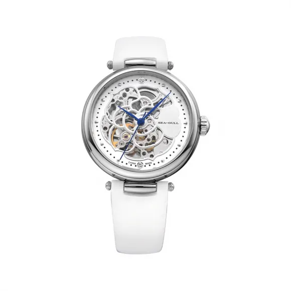 海鸥/Seagull 女士/情侣 其它 其它 自动上链 女表 513-813.17.7064KL