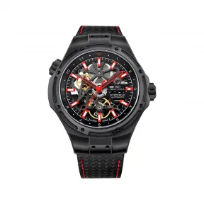 海鸥/Seagull 新品独家 43MM 全钢壳体 自动上链 男表 819.22.7051HK