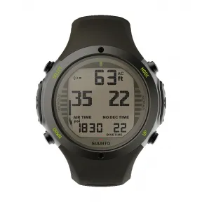 颂拓/Suunto D6i Novo Stealth SS021954000