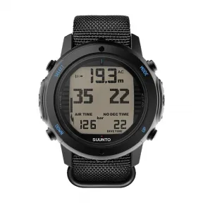 颂拓/Suunto D6i Novo Black Zulu SS022617000
