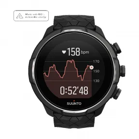 颂拓/Suunto 9 Baro Titanium SS050149000