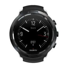 颂拓/Suunto D5 All Black SS050192000