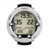 颂拓/Suunto Vyper Novo White - USB 数据线、橡皮绳和橡胶保护套单独出售 SS050433000