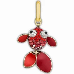施华洛世奇/Swarovski 坠饰 Red Fish坠饰 1051384