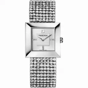 施华洛世奇/Swarovski 手表 Elis Lady Mesh 手表 1079045