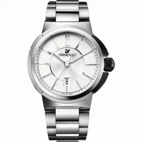 施华洛世奇/Swarovski 手表 Piazza Grande - Quartz, Silver STS 1094351