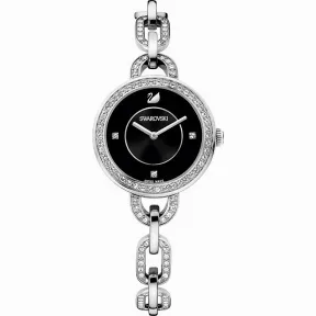 施华洛世奇/Swarovski 手表 Aila - black 1094377
