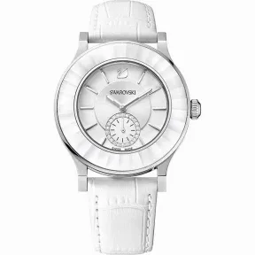 施华洛世奇/Swarovski 手表 Octea Classica - white 1181757