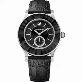 施华洛世奇/Swarovski 手表 Octea Classica - black 1181759