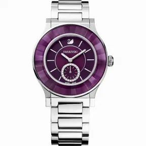 施华洛世奇/Swarovski 手表 Octea Classica - purple, metal 1183477