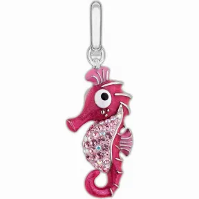 施华洛世奇/Swarovski 坠饰 Seahorse 坠饰 1185934