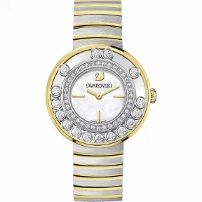 施华洛世奇/Swarovski 手表 Lovely Crystals - golden 1187022
