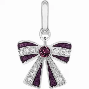 施华洛世奇/Swarovski 坠饰 Bow 坠饰 5006454