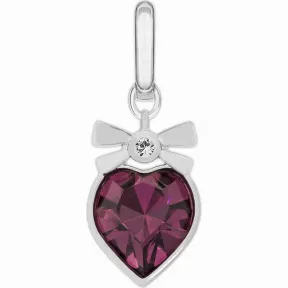 施华洛世奇/Swarovski 坠饰 Heart Stone 坠饰 5006455