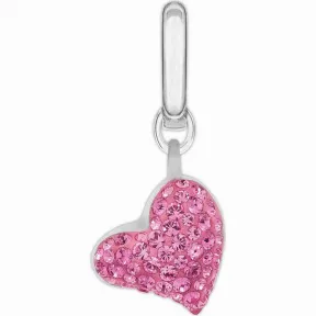 施华洛世奇/Swarovski 坠饰 Eros Pink 坠饰 5006456