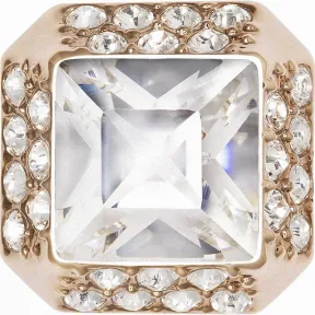 施华洛世奇/Swarovski 坠饰 Pyramid Crystal 坠饰扣 5031577