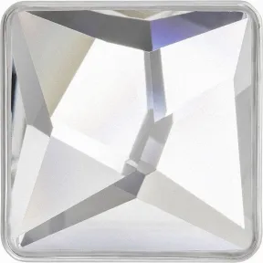 施华洛世奇/Swarovski 坠饰 Square Crystal 坠饰扣 5031587