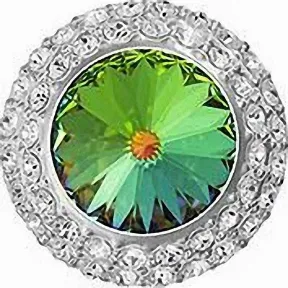 施华洛世奇/Swarovski 坠饰 Spike Prism 坠饰扣 5031610