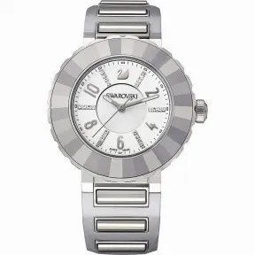 施华洛世奇/Swarovski 手表 New Octea Sport Silver, Special Edition 5040561