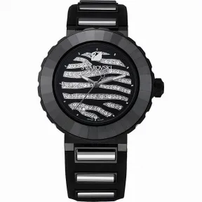 施华洛世奇/Swarovski 手表 New Octea Sport - zebra 5040563