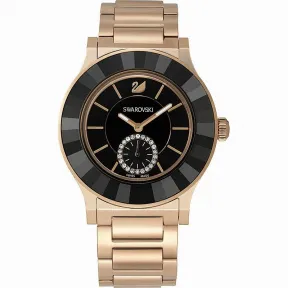 施华洛世奇/Swarovski 手表 Octea Classica - rose gold 5043192