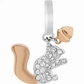 施华洛世奇/Swarovski 坠饰 Squirrel 坠饰 5070420